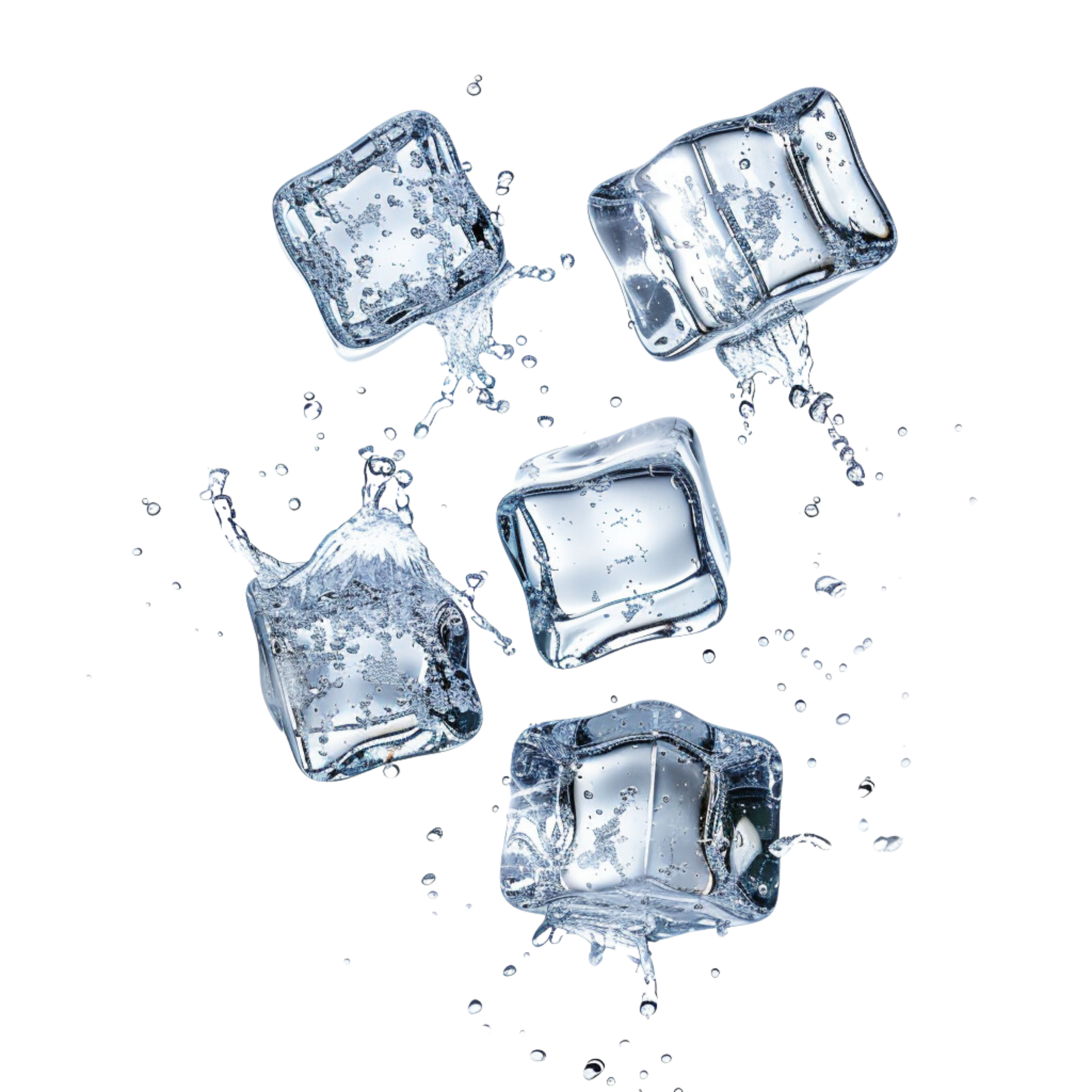 Ice Cubes
